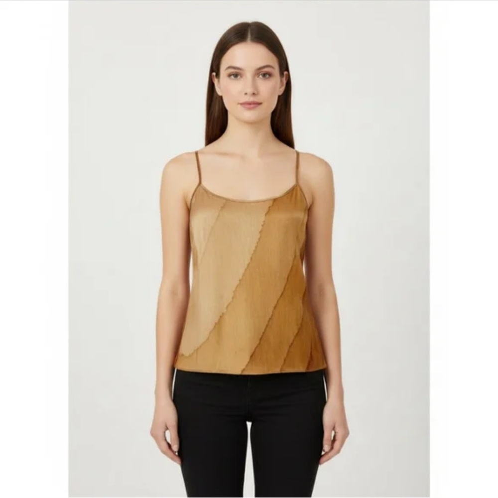 Skims Silk Blend Sleep Cami